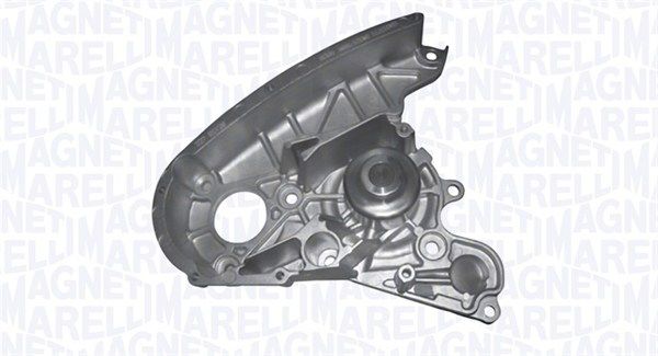MAGNETI MARELLI 352316170356 Water Pump, engine cooling