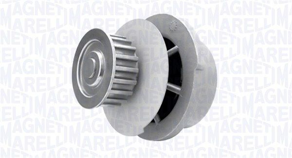 MAGNETI MARELLI 352316170357 Water Pump, engine cooling