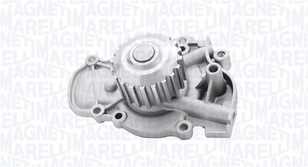MAGNETI MARELLI 352316170441 Water Pump, engine cooling