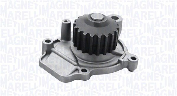 MAGNETI MARELLI 352316170445 Water Pump, engine cooling