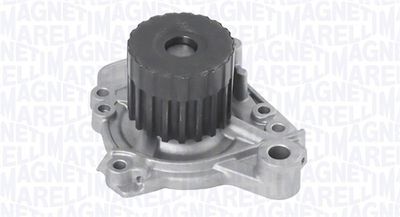 Water Pump, engine cooling MAGNETI MARELLI 352316170456