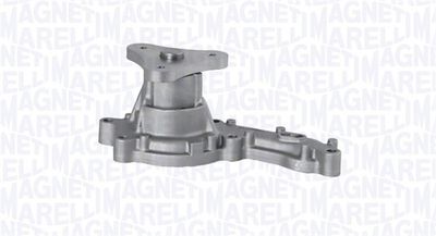 Water Pump, engine cooling MAGNETI MARELLI 352316170457