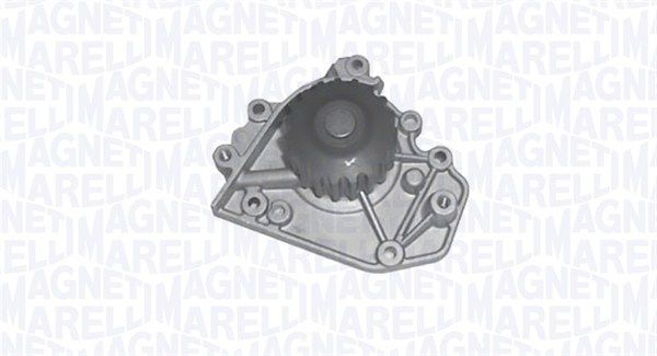 MAGNETI MARELLI 352316170460 Water Pump, engine cooling