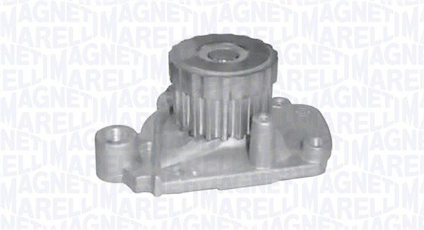 MAGNETI MARELLI 352316170466 Water Pump, engine cooling