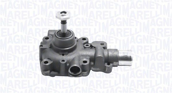 MAGNETI MARELLI 352316170538 Water Pump, engine cooling