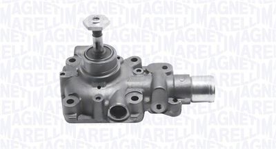 Water Pump, engine cooling MAGNETI MARELLI 352316170540