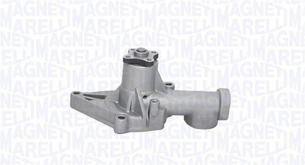 MAGNETI MARELLI 352316170545 Water Pump, engine cooling