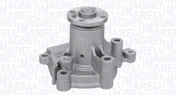 MAGNETI MARELLI 352316170547 Water Pump, engine cooling