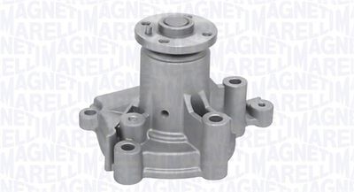 Water Pump, engine cooling MAGNETI MARELLI 352316170547