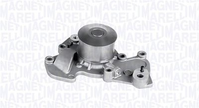 Water Pump, engine cooling MAGNETI MARELLI 352316170548