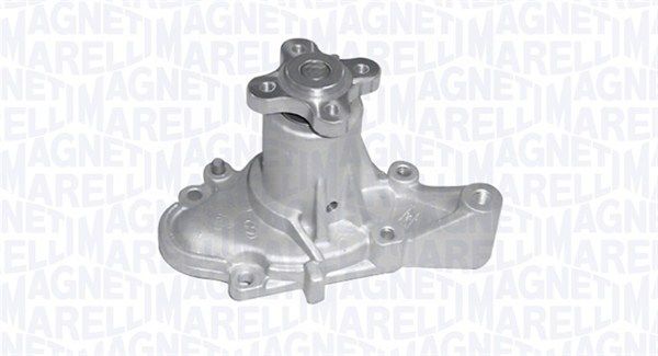 MAGNETI MARELLI 352316170549 Water Pump, engine cooling