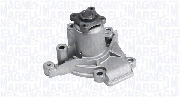 MAGNETI MARELLI 352316170551 Water Pump, engine cooling