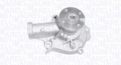Water Pump, engine cooling MAGNETI MARELLI 352316170555