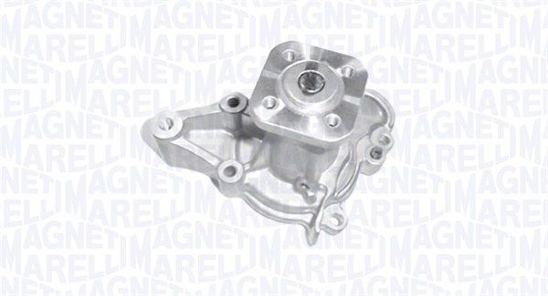 MAGNETI MARELLI 352316170558 Water Pump, engine cooling