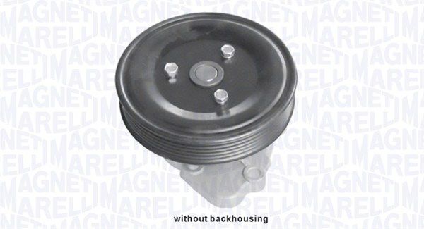MAGNETI MARELLI 352316170559 Water Pump, engine cooling