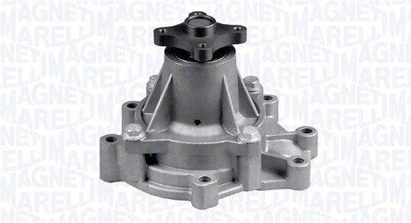 MAGNETI MARELLI 352316170562 Water Pump, engine cooling
