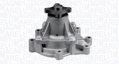 Water Pump, engine cooling MAGNETI MARELLI 352316170562