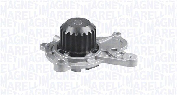 MAGNETI MARELLI 352316170569 Water Pump, engine cooling