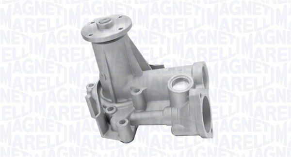 MAGNETI MARELLI 352316170585 Water Pump, engine cooling