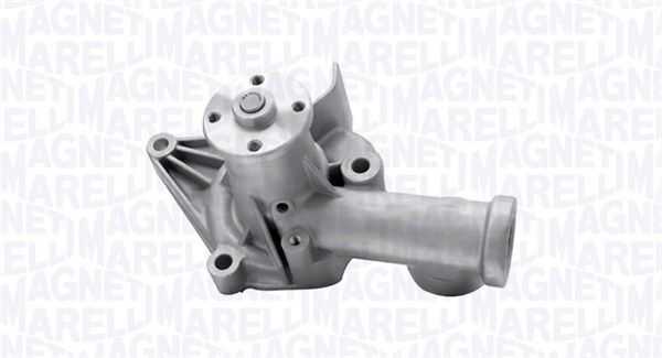 MAGNETI MARELLI 352316170586 Water Pump, engine cooling