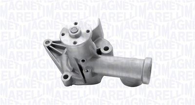 Water Pump, engine cooling MAGNETI MARELLI 352316170586