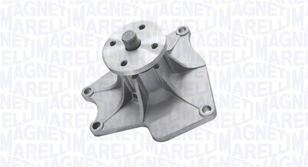 MAGNETI MARELLI 352316170588 Water Pump, engine cooling