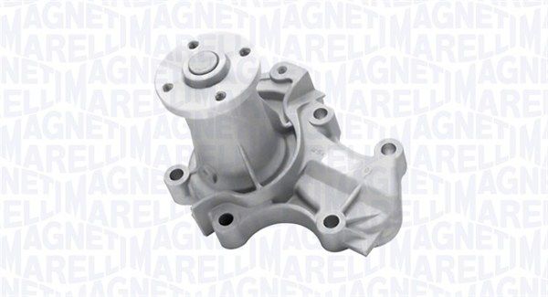 MAGNETI MARELLI 352316170589 Water Pump, engine cooling