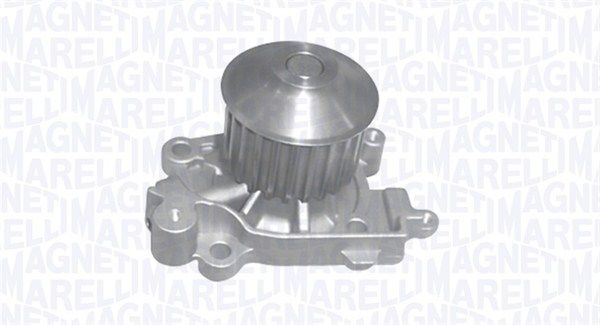 MAGNETI MARELLI 352316170609 Water Pump, engine cooling