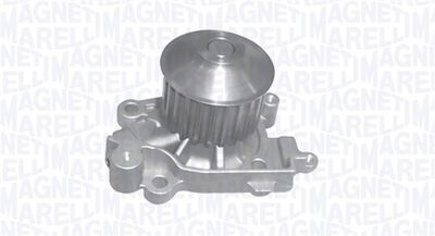 Water Pump, engine cooling MAGNETI MARELLI 352316170609