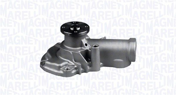 MAGNETI MARELLI 352316170642 Water Pump, engine cooling