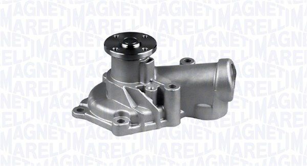MAGNETI MARELLI 352316170643 Water Pump, engine cooling