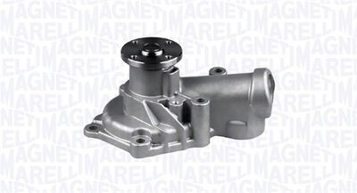 Water Pump, engine cooling MAGNETI MARELLI 352316170643