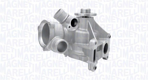 MAGNETI MARELLI 352316170653 Water Pump, engine cooling