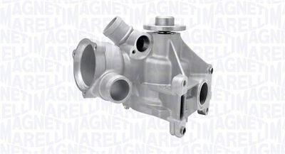 Water Pump, engine cooling MAGNETI MARELLI 352316170653