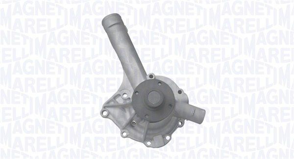 MAGNETI MARELLI 352316170654 Water Pump, engine cooling