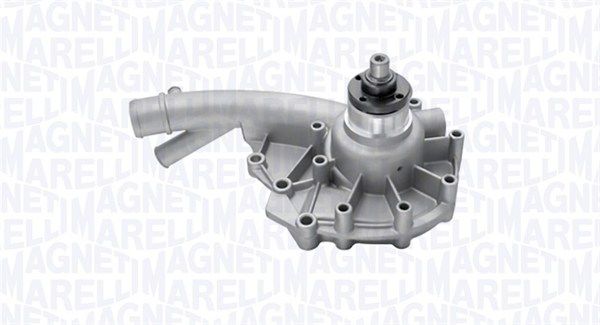 MAGNETI MARELLI 352316170658 Water Pump, engine cooling