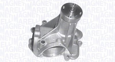 Water Pump, engine cooling MAGNETI MARELLI 352316170662