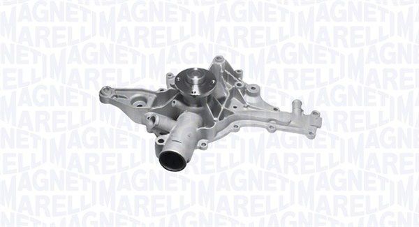 MAGNETI MARELLI 352316170664 Water Pump, engine cooling