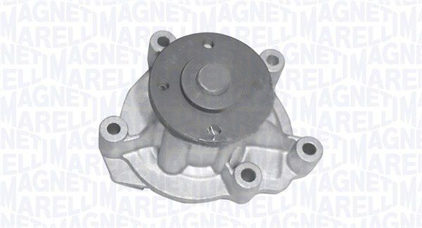 MAGNETI MARELLI 352316170668 Water Pump, engine cooling