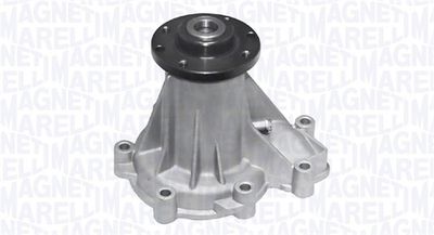 Water Pump, engine cooling MAGNETI MARELLI 352316170669