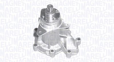 Water Pump, engine cooling MAGNETI MARELLI 352316170671