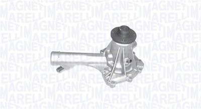 Water Pump, engine cooling MAGNETI MARELLI 352316170672