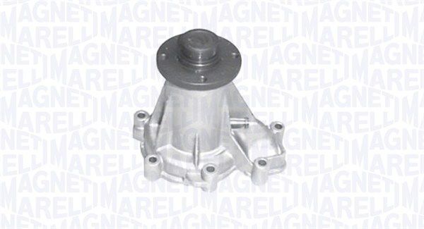 MAGNETI MARELLI 352316170673 Water Pump, engine cooling