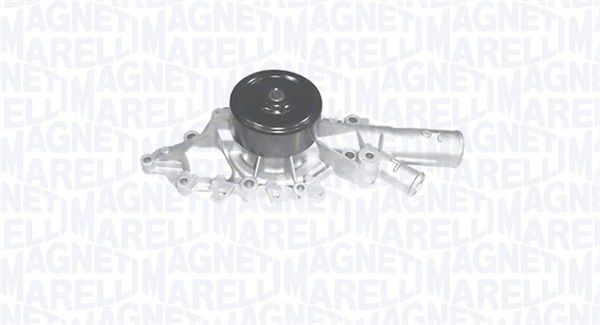 MAGNETI MARELLI 352316170674 Water Pump, engine cooling