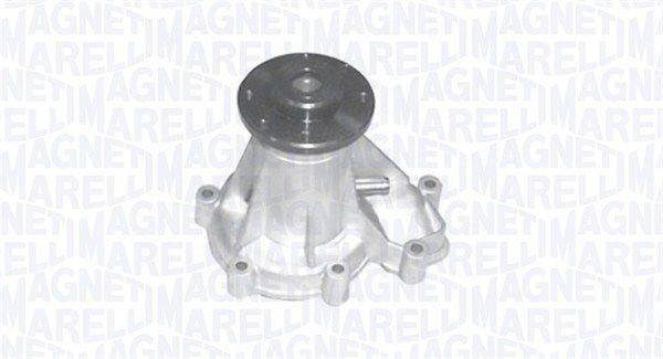 MAGNETI MARELLI 352316170678 Water Pump, engine cooling