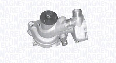 Water Pump, engine cooling MAGNETI MARELLI 352316170679