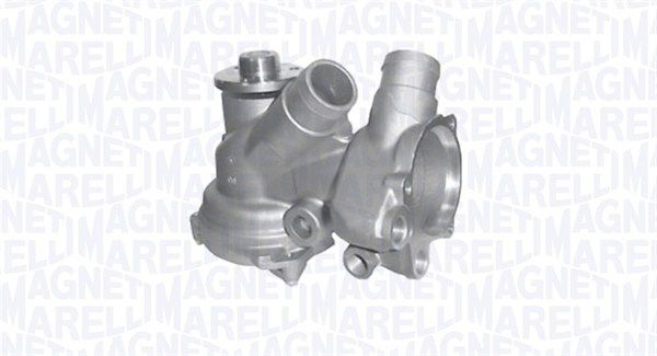 MAGNETI MARELLI 352316170680 Water Pump, engine cooling