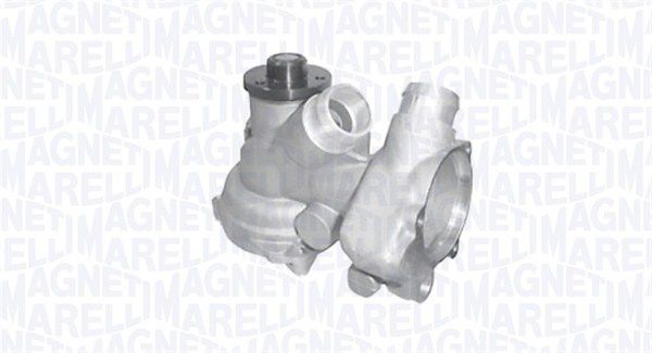 MAGNETI MARELLI 352316170681 Water Pump, engine cooling