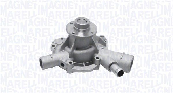 MAGNETI MARELLI 352316170684 Water Pump, engine cooling