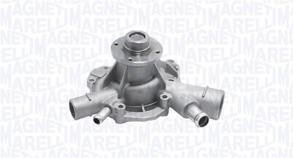 MAGNETI MARELLI 352316170685 Water Pump, engine cooling